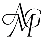 AMG Logo